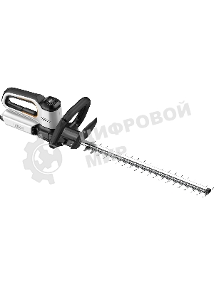 Аккумуляторный кусторез Litheli U20 U20HT00-0U110 (1 аккумулятор 2,0 А/ч)