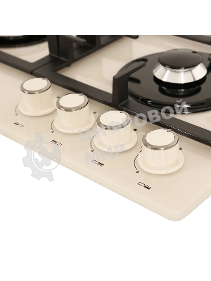 Газовая варочная поверхность Gefest ПВГ 2401-01 B81