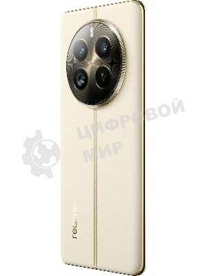 Смартфон Realme 12 Pro 5G, 8/256Gb, бежевый