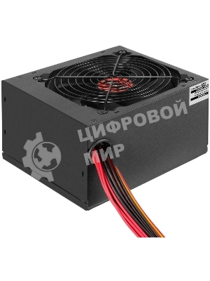 Блок питания ExeGate 1000PPE (EX292161RUS-PC), 1000Вт, 120мм, черный