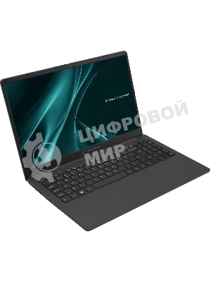 Ноутбук Maibenben B315A серый B315A-i521UMB1SLGRE2 15.6