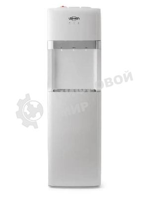 Пурифайер Vatten FV48WKV напольный, компрессорный белый