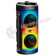 Акустическая система Midi GM-231 TWS/BT/USB/TF/FM/ДУ черный