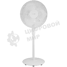 Напольный вентилятор Maunfeld MSF-408W