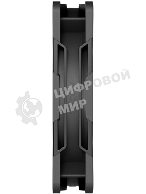 Вентилятор корпусной ARCTIC P12 Pro PST - retail (ACFAN00306A) 