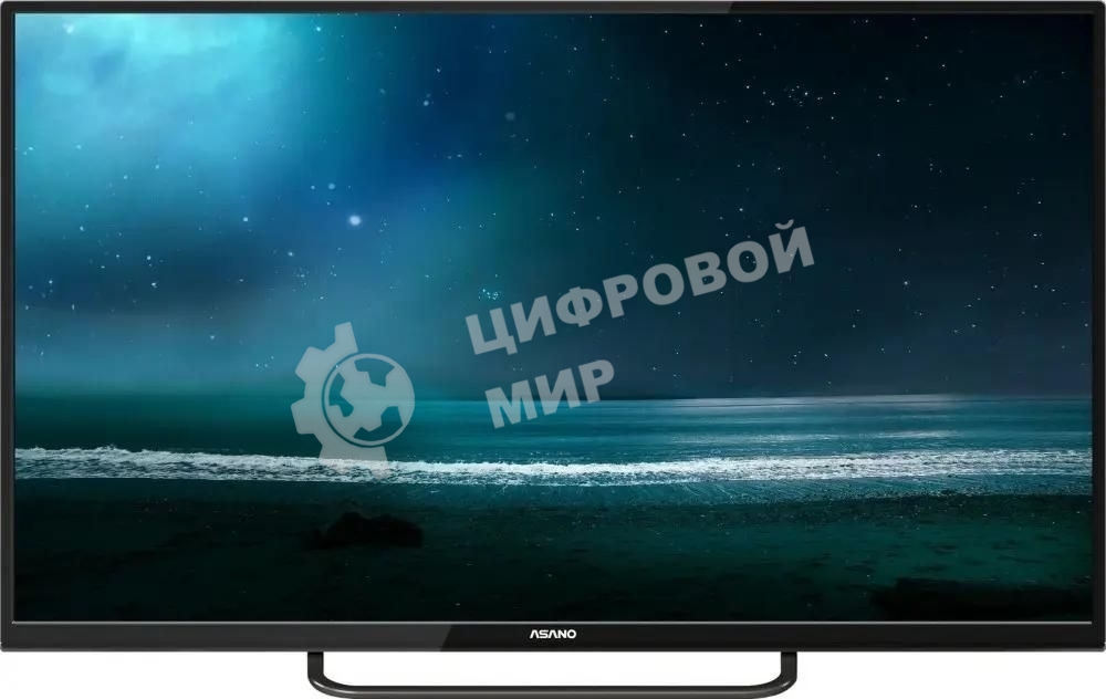 Телевизор Asano 43