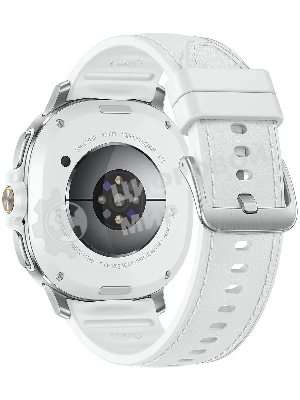 Умные часы Samsung Galaxy Watch 8 Classic 46мм LTE SM-L505 белый CAU