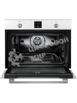 Духовой шкаф Weissgauff EO 459 PDW, встраиваемый