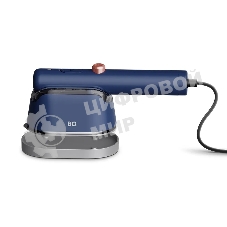 Отпариватель BQ SG1009H синий, 1000 Вт, 21 г/мин, 60 мл