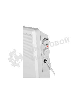 Конвектор электрический Ресанта ОК-1700 белый, 1700 Вт, 17 м2, термостат