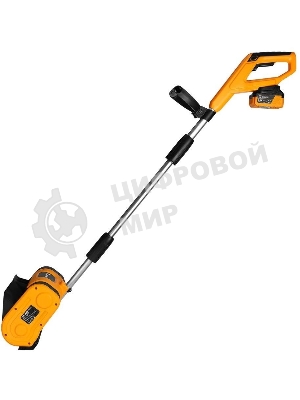 Снегоуборщик электрический Deko ST212-5