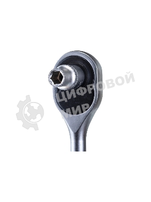 Набор головок STAYER 27750-H12  standard: 1/2 на пластиковом рельсе трещотка удлинитель 10-24мм 12ш