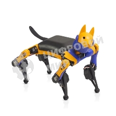 Интерактивный робот-собака Petoi BITTLE STEM KIT