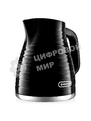 Чайник электрический BRAYER BR1057BK