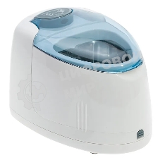 Ультразвуковая ванна Codyson CD-3900 белая, 0.2 л, 21 Вт