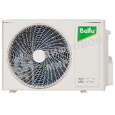 Наружный блок сплит-системы Ballu BA2OI-FM/out-18HN8/EU инвертор, 18000 BTU, 55 м², охлаждение, обогрев, осушение