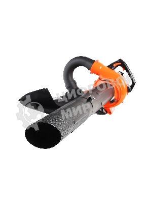 Воздуходув-пылесос садовый бензиновый PATRIOT BG 225 3 в 1 755100126