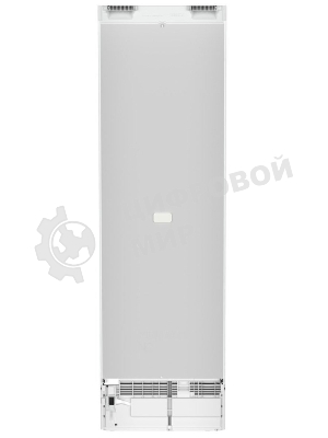 Холодильник Liebherr CNf 5703-22 001 белый двухкамерный 266/94л морозилка снизу