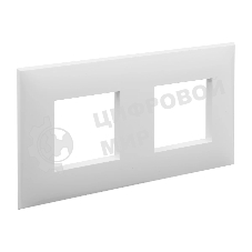 Рамка 4мод. ARTLEBEDEV Avanti 