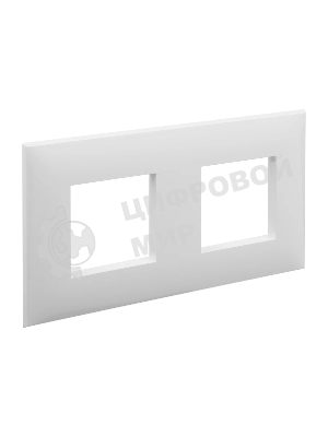 Рамка 4мод. ARTLEBEDEV Avanti 