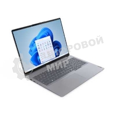 Ноутбук Lenovo ThinkBook 16 G7 ARP/16