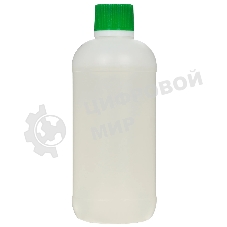 Очиститель от накипи для кофемашин DeLonghi DLSC500 500мл