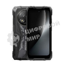 Смартфон Blackview ROCK 2 5G 8/256GB Black