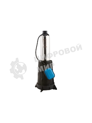 Насос колодезный ВОДОМЕТ 55/50 А дф (донный фильтр)