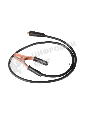 Сварочный полуавтомат САИПА-200 3в1 Eurolux