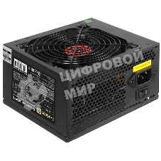 Блок питания ExeGate 1000PPE (EX292161RUS-PC), 1000Вт, 120мм, черный