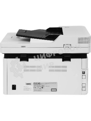 МФУ лазерное Pantum BM2300A, А4, ч/б, печ. до 22 стр/мин., 1200 x 1200 dpi, ADF, USB