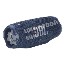 Портативная акустика JBLCHARGE6BLU синий