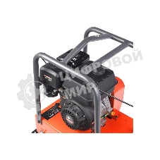 Виброплита реверсивная PATRIOT Expert SVR-170 RS 6600 Вт, 500 м²/ч, 6 л, 9 л.с., 750х500, 30 кН