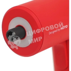 Отвертка аккумуляторная Hoto QWLSD008 аккум. патрон:держатель бит (кейс в комплекте) (HTE0006GL)