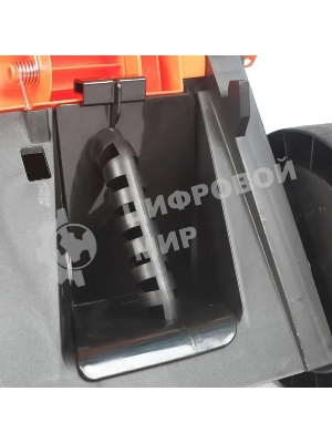 Газонокосилка электрическая PATRIOT PT 2043E