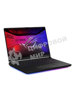 Ноутбук ASUS ROG Strix SCAR 16 G635LX-RW041 16