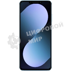 Смартфон HUAWEI Nova 14i 8/128Gb, голубой