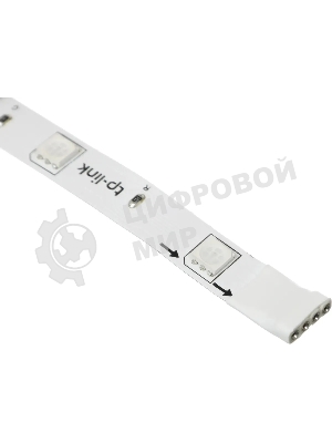 Лента светодиодная умная Wi-Fi Smart Wi-Fi Light Strip