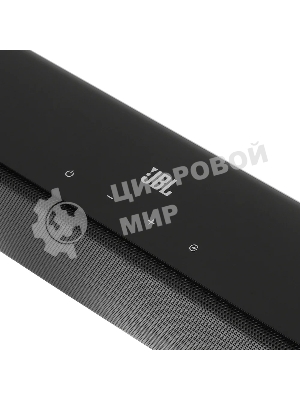 Саундбар JBL sound bar JBLSB170BLKUK 14864