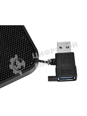 Подставка для ноутбука Deepcool U PAL 15.6