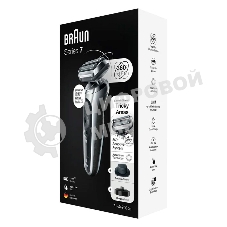 Электробритва Braun 71-S4200cs