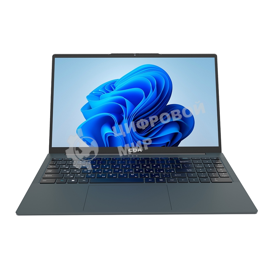 Ноутбук CBR LP-SMCR-1505 15.6