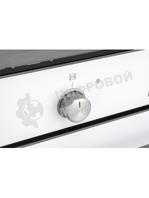 Духовой шкаф Weissgauff EO 459 PDW, встраиваемый