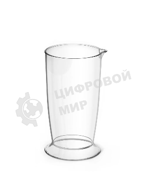 Беспроводной блендер BQ HB600S Black. 600 Вт, 3 в 1 блендер + миксер+ измельчитель