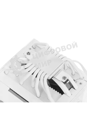 Кулер для процессора DeepCool ASSASSIN IV белый 140мм алюминий+медь 1800rpm 29.3db 4-pin 280W 164мм