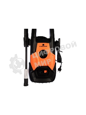 Мойка высокого давления CARVER CW-1801D