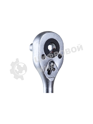 Набор головок STAYER 27750-H12  standard: 1/2 на пластиковом рельсе трещотка удлинитель 10-24мм 12ш