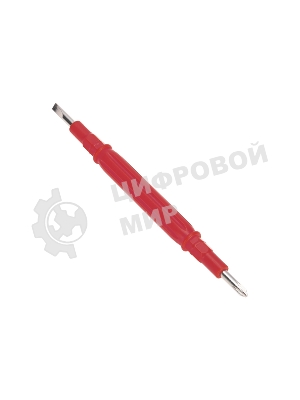 Тестер-пробник с комбинированным жалом Rexant R-14