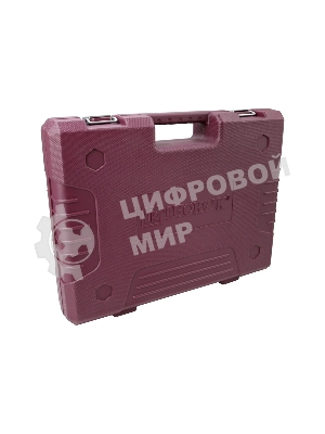 Набор инструмента универсальный Thorvik TS082 1/4