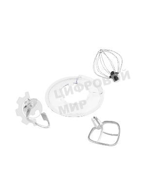 Миксер планетарный Maunfeld MF-423SS